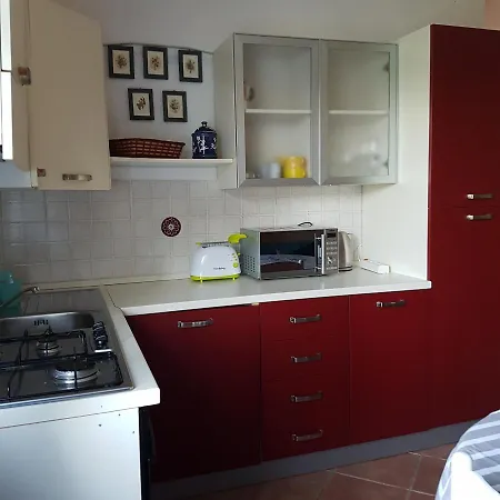 Casa vacanze Betty Vacanze Badesi
