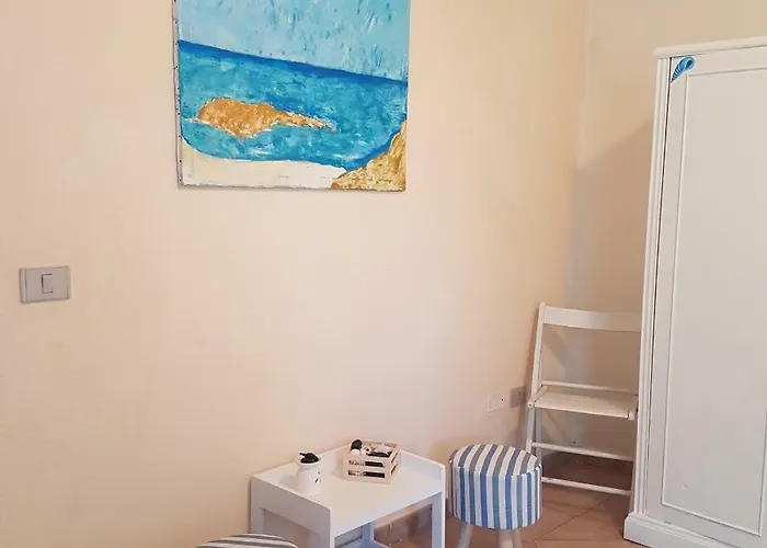 Feriehus Betty Vacanze