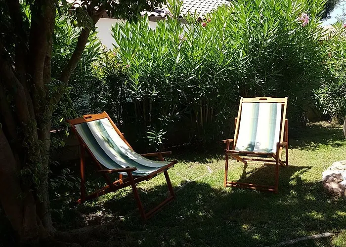 Betty Vacanze * Badesi