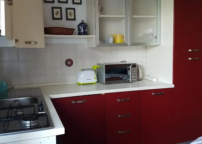 Feriehus Betty Vacanze Badesi